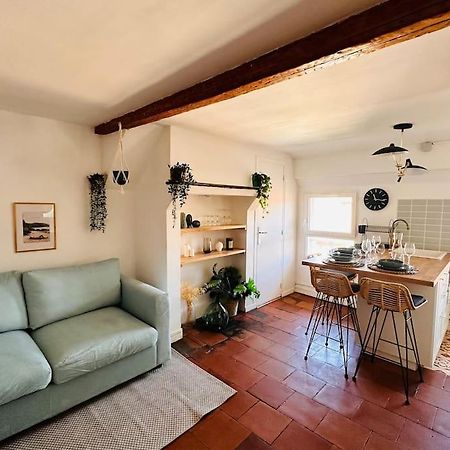 Your Getaway Home In Toulouse Center Bagian luar foto