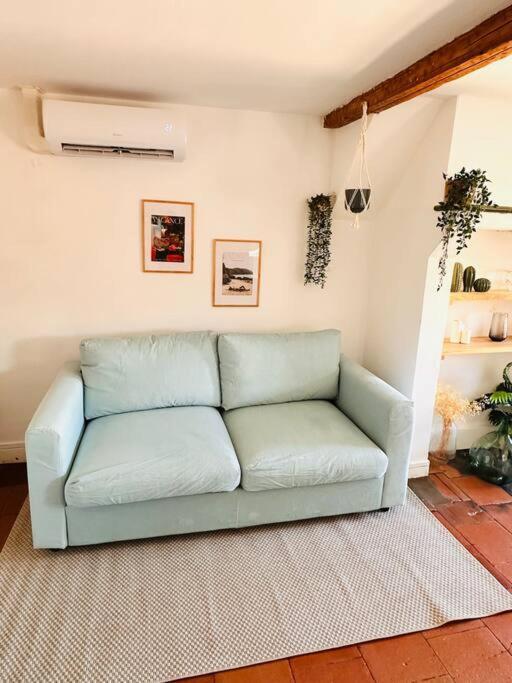 Your Getaway Home In Toulouse Center Bagian luar foto