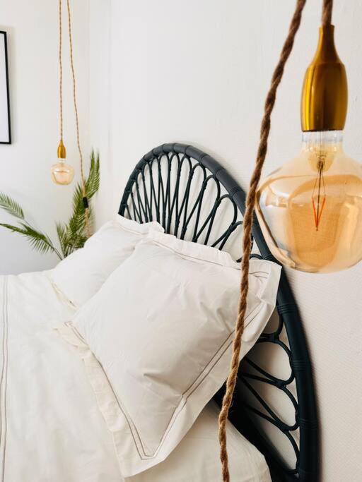 Your Getaway Home In Toulouse Center Bagian luar foto
